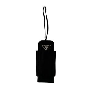 Prada Y2K Phone Case Holder